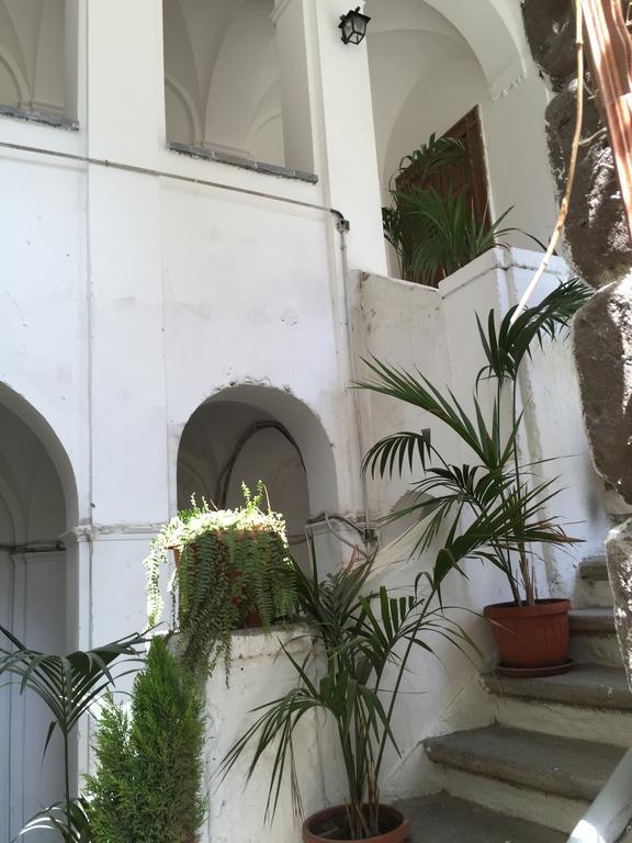 La Piazza Acomodação com café da manhã Gragnano Exterior foto