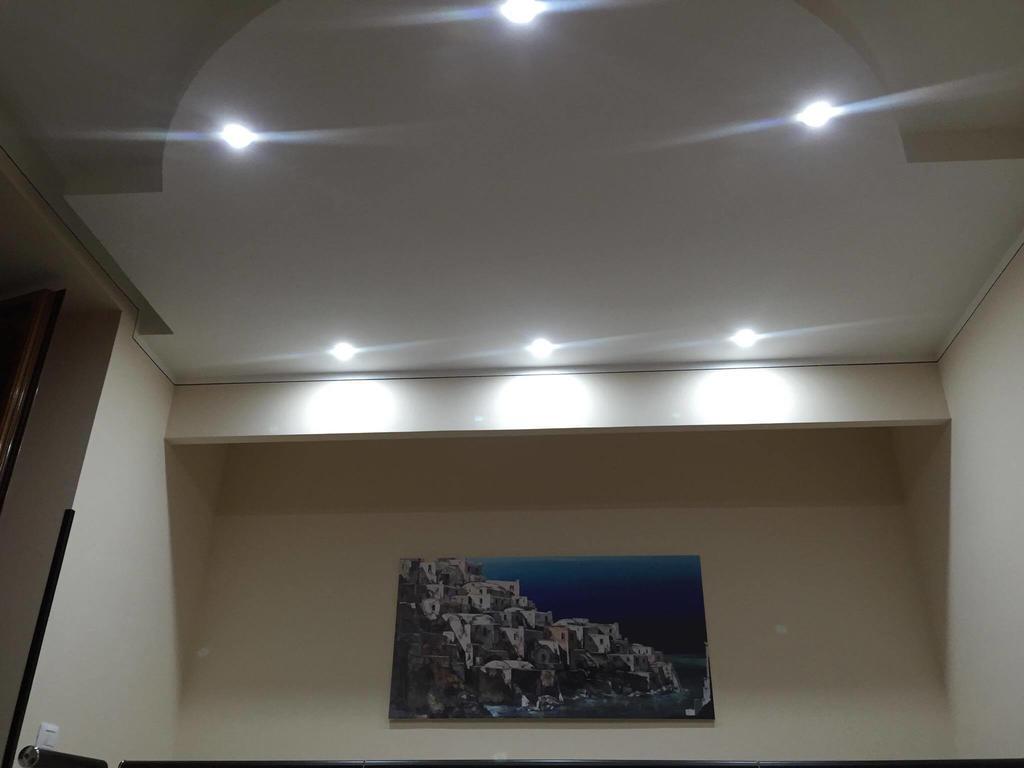 La Piazza Acomodação com café da manhã Gragnano Exterior foto