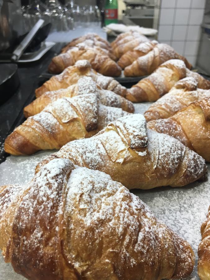 La Piazza Acomodação com café da manhã Gragnano Exterior foto